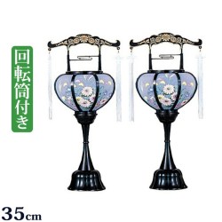 盆提灯