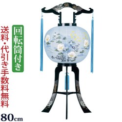 盆提灯