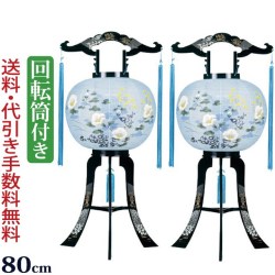 盆提灯
