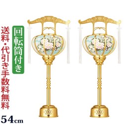 盆提灯