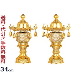 盆提灯
