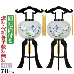 盆提灯