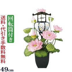 盆提灯