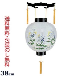 盆提灯