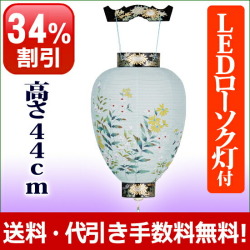 盆提灯