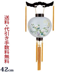 盆提灯
