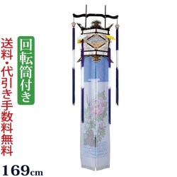 盆提灯