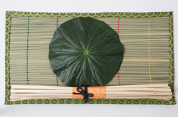 お盆用品