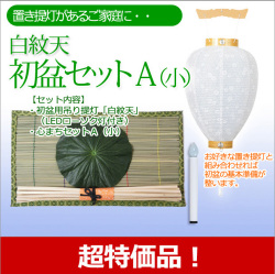 盆提灯