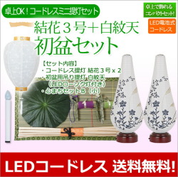 盆提灯