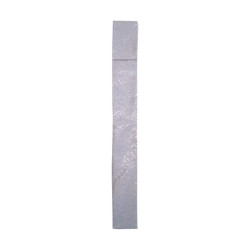 寺院用仏具 塔婆入れ袋(撥水生地)3尺用(幅12cm×長さ95cm)