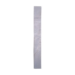 寺院用仏具 塔婆入れ袋(撥水生地)4尺用(幅12cm×長さ125cm)