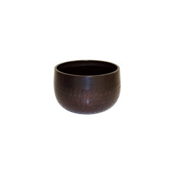 寺院用仏具 大徳寺リン 3.5寸(口径10.5cm)