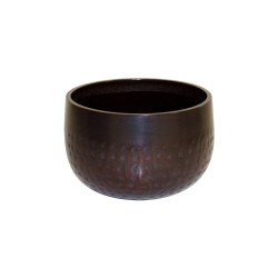 寺院用仏具 大徳寺リン 8.0寸(口径24.0cm)