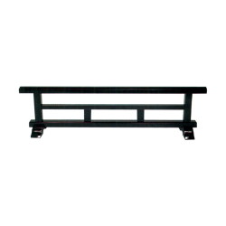 寺院用仏具 結界 黒塗 6尺 (幅180cm)