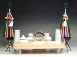 神棚・神具