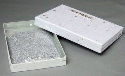香炉灰