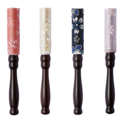 仏具 『かのん　りん棒　５寸（約15.1cm）』