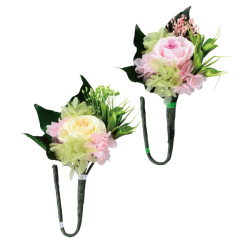 【人気商品！！】『花華　プリザーブドフラワー　幸花』