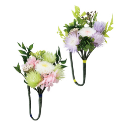 【人気商品！！】『花華　プリザーブドフラワー　心花』