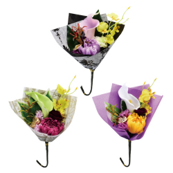 【人気商品！！】『花鼓　プリザーブドフラワー』