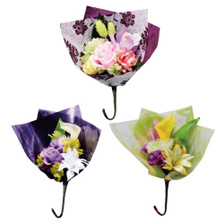 【人気商品！！】『花麗（はなうらら）　プリザーブドフラワー』