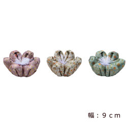 仏具 薫小花 花布団 ２号