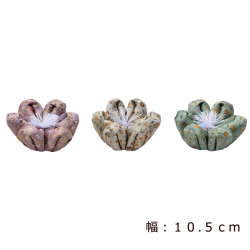 仏具 薫小花 花布団 ３号