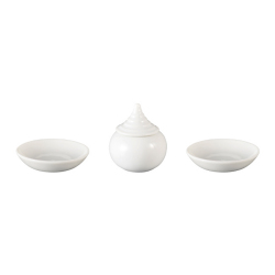 神棚・神具 『神具セット 陶磁器製3点セット』