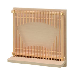 神棚・神具 『モダン神棚　壁掛タイプ　Neo510W』