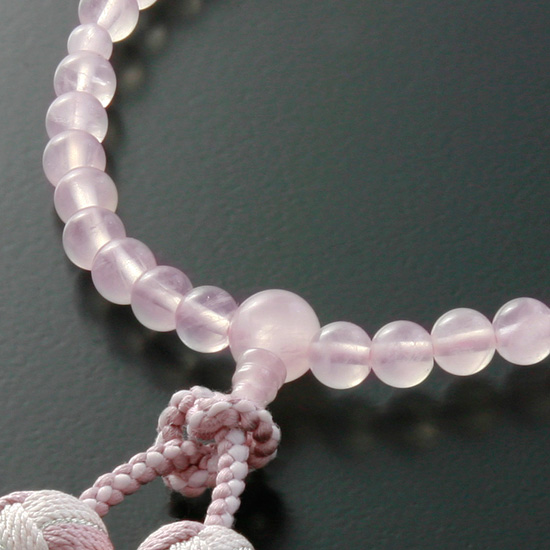 ローズクォーツ 鳳凰/牡丹 ns-384-0.jpg