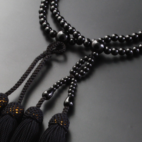 浄土真宗用　数珠 n175001-3_v1_69c842fc-422a-