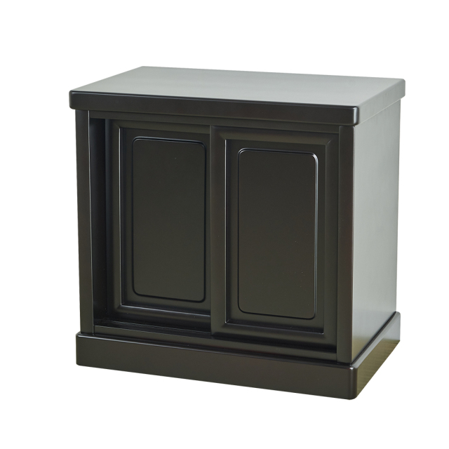 送料無料！】ひまわり仏壇台 18号 （仏壇下台）｜仏壇・仏具の通販