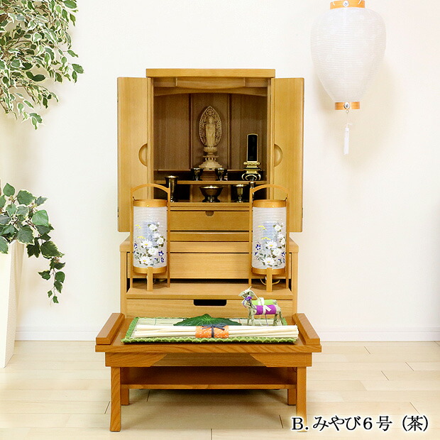 初盆・新盆セット みやび＋白紋天セット お盆セール！
