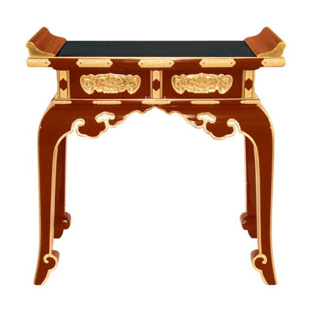 仏具高級径机 仏具 神具 経机 背高」の人気商品一覧 | 安い商品を通販サイト