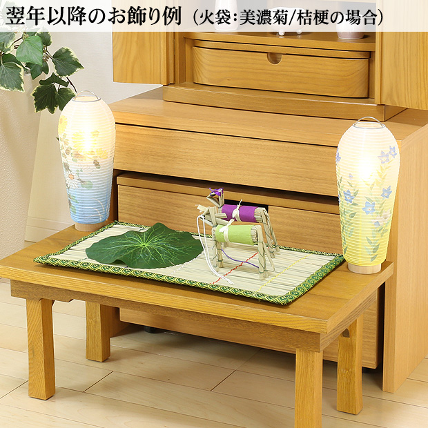 「コンパクト サイズ お盆(直径18cm)便利です」 木製盆 3枚セット 骨董ア 楽天市場】【盆提灯・お盆用品】コンパクト 初盆セット・新盆