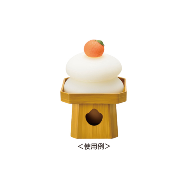 仏具 四角三宝（樹脂製） 黒内朱・朱 6寸