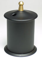 仏具　仏塔型　マッチ消し
