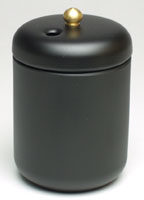 仏具　夏目型　マッチ消し　 小