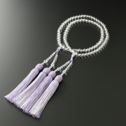 八宗用（女性用）数珠の通販・販売 ｜仏壇 仏具 数珠shop京仏壇はやし