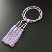 八宗用（女性用）数珠の通販・販売 ｜仏壇 仏具 数珠shop京仏壇はやし