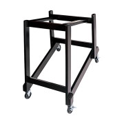 寺院用仏具 本堂用お詣り椅子 専用台車