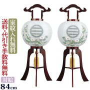 盆提灯
