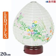 盆提灯