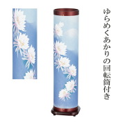 盆提灯