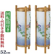 盆提灯