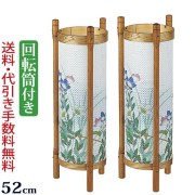 盆提灯