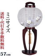 盆提灯