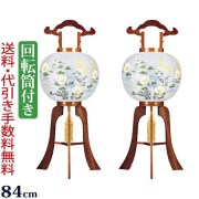 盆提灯