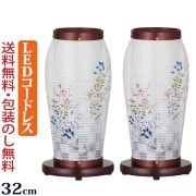 盆提灯